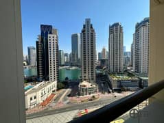 Full Marina View | Balcony | all rooms with bath