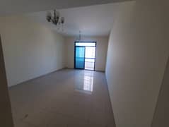 The most beautiful apartments at the lowest prices: 2-bedroom apartment for annual rent, located on Ajman Corniche.