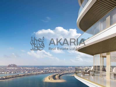 شقة 3 غرف نوم للبيع في دبي هاربور‬، دبي - 69fca492-00e3-41c5-b6f3-a3e144e2c65e. png