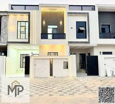 5 Cпальни Вилла Продажа в Аль Хелио, Аджман - batch_796138069-1066x800. jpg