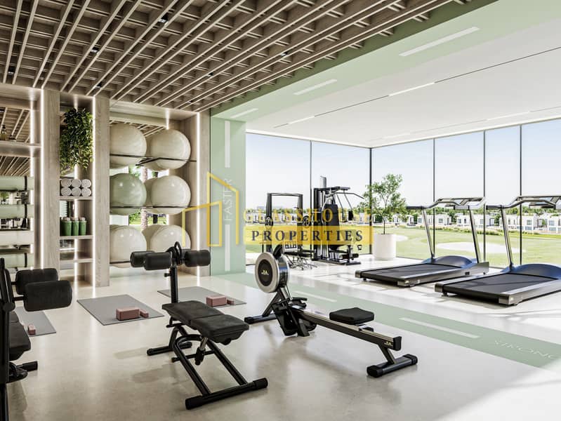 13 Gym area. jpg