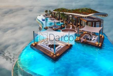 1 Bedroom Flat for Sale in Dubai Harbour, Dubai - IMG-20250926-WA0015. jpg