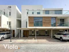 Vacant 2BR + Study Townhouse | Biggest Layout | Penthouse-Style Living | High ROI