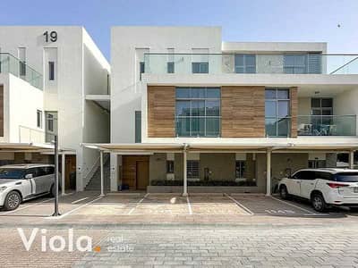 2 Bedroom Townhouse for Sale in Dubai South, Dubai - w13qYYY1lZKH0m4Fz9fWU2bnfijn2j4CBim1SuZH. jpg