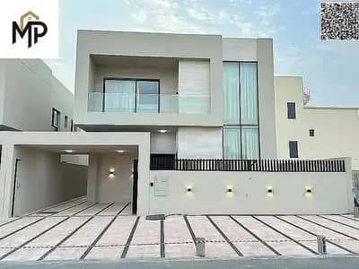 4 Bedroom Villa for Sale in Al Zahya, Ajman - batch_796147716-1066x800. jpg