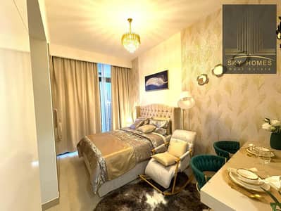 Studio for Rent in Meydan City, Dubai - 44c3ef74-c25b-4b79-bd0f-a531c2514f0f. jpg