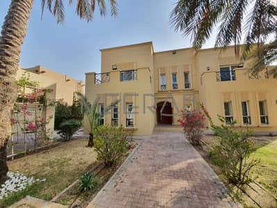 5 Bedroom Villa for Rent in Al Barsha, Dubai - 20210410_164319. jpg