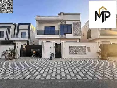 5 Bedroom Villa for Sale in Al Zahya, Ajman - batch_796184771-1066x800. jpg