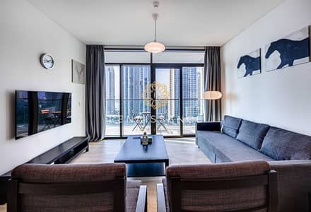 1 Bedroom Flat for Rent in Dubai Creek Harbour, Dubai - df7d0582-66d0-47af-a55e-6be71e111b0c. jpg