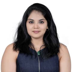 Meera Ramesh