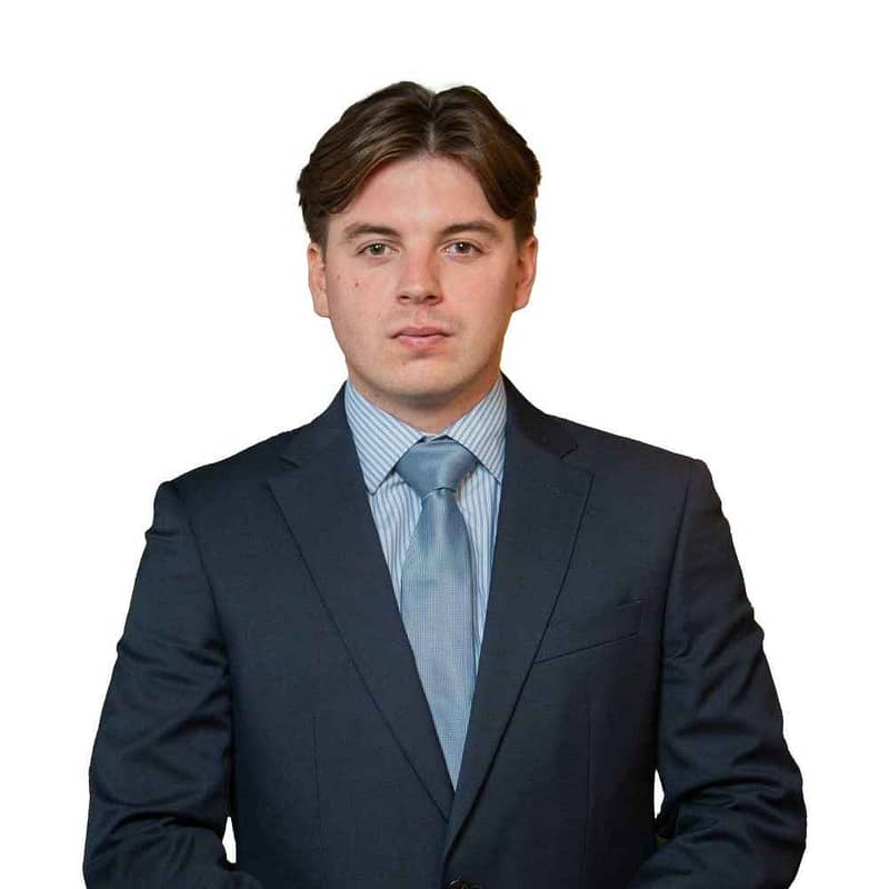 Elliot Evans