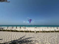 | SPECIOUS 2BR PLUS MAIDS WITH PARTIAL SEA VIEW BIG TERRECE |