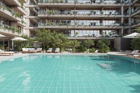 2 Camere Appartamento in vendita a California Village, Dubai - Appartamento a California Village，California Residences, 2 camere da letto, 1638367 AED - 12921647