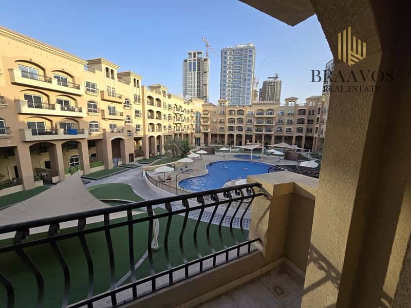 位于朱美拉环形村(JVC),JVC第11区,钻石景观III大楼 2 卧室的公寓 89000 AED - 12921645 位于朱美拉环形村(JVC),JVC第11区,钻石景观III大楼 2 卧室的公寓 89000 AED - 12921645