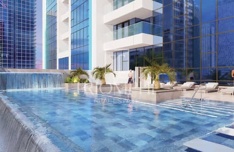 1 Bedroom Apartment for Sale in Jumeirah Lake Towers (JLT), Dubai - ME DO RE  14. png