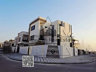 6 Cпальни Вилла Продажа в Аль Ясмин, Аджман - Untitled Project (36). jpg