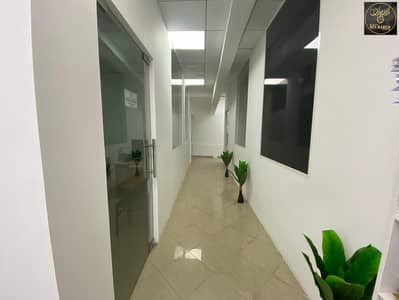مکتب  للايجار في عجمان وسط المدينة، عجمان - IMG-20250915-WA0010. jpg