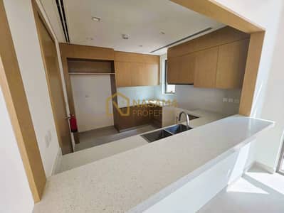 阿尔弗雷德街区， 迪拜 4 卧室联排别墅待租 - 位于阿尔弗雷德街区，阿尔弗雷德西区，蒂拉尔-阿尔-弗尔詹别墅区 4 卧室的联排别墅 290000 AED - 12877998