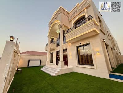 5 Bedroom Villa for Sale in Al Helio, Ajman - WhatsApp Image 2025-09-28 at 9.24. 41 PM. jpeg