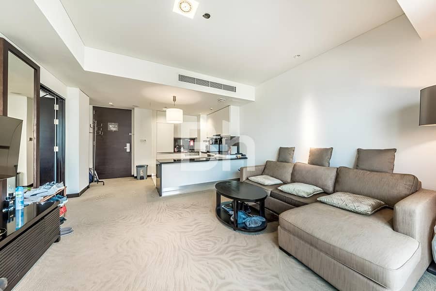 Vacant | Marina View | Bills included