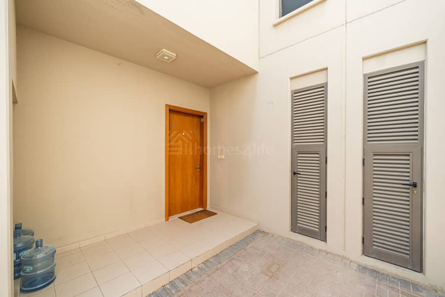 Well Maintained | Close to the Amenities | Type 2