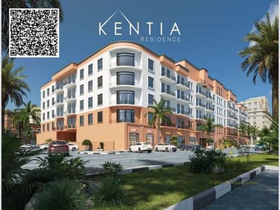 Studio for Sale in Ajman Uptown, Ajman - 16fdfbab-e48d-49f4-a24d-20392cb5c899. jpg
