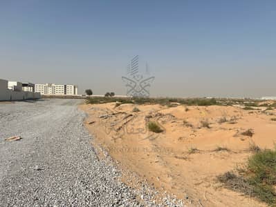 Industrial Land for Rent in Al Sajaa Industrial, Sharjah - IMG_1022. JPG