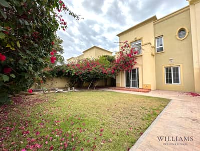 4 Bedroom Villa for Sale in The Springs, Dubai - UPGRADED | CONVERTED TO 4 BEDS | LAKE VIEW