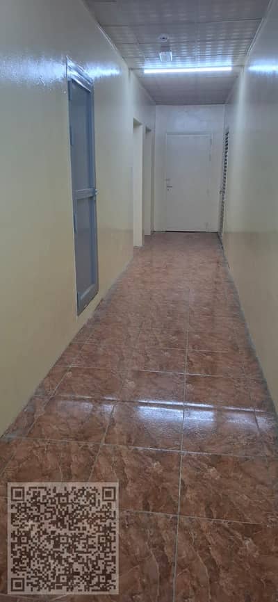 سكن عمال  للايجار في الجرف، عجمان - IMG-20250927-WA0310. jpg