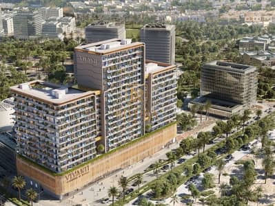 1 Спальня Апартаменты Продажа в Джумейра Вилладж Серкл (ДЖВС), Дубай - 6. jpeg