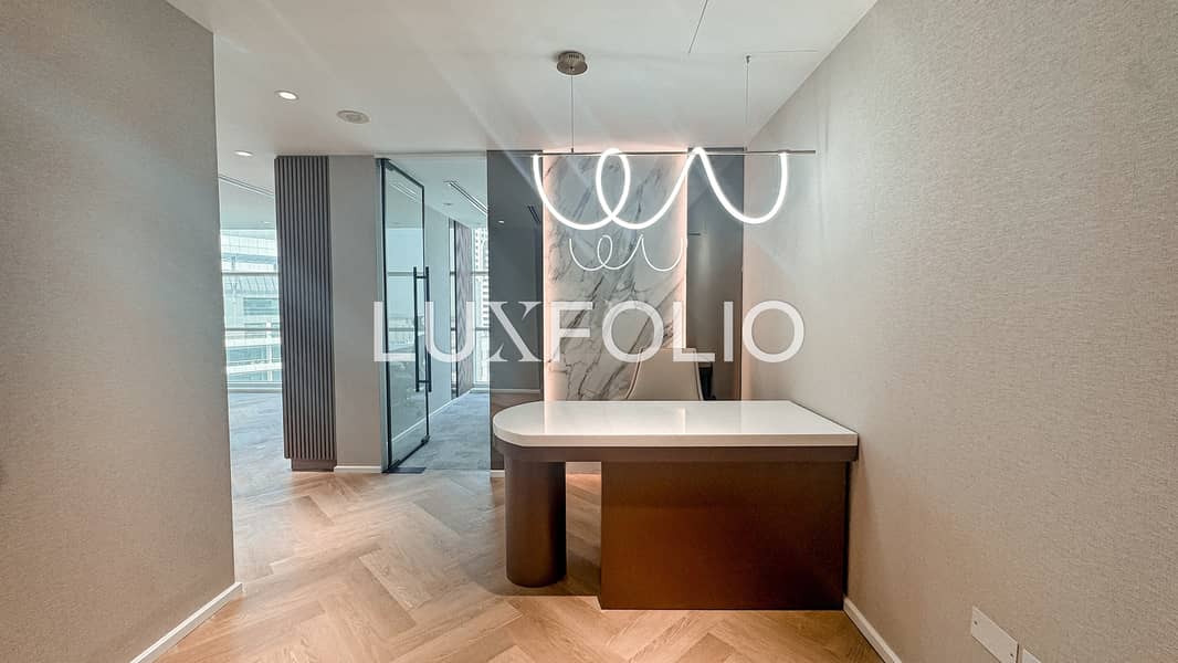 Офис в Барша Хайтс (Тиком)，Турая Телекоммьюникейшнс Тауэр, 650000 AED - 12921861