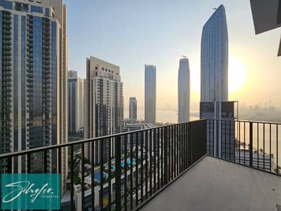 2 Bedroom Apartment for Rent in Dubai Creek Harbour, Dubai - 20250922_172145. jpg