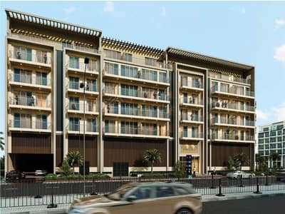 2 Bedroom Flat for Sale in International City, Dubai - 2BHK | Spacious | Glorious Central Residences