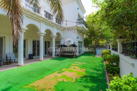 5 Cпальни Вилла Продажа в Вилла, Дубай - Вилла в Вилла，Альдеа, 5 спален, 7200000 AED - 12921903