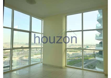 1 Bedroom Flat for Rent in Business Bay, Dubai - Spacious 1BR | City View | Prime Location