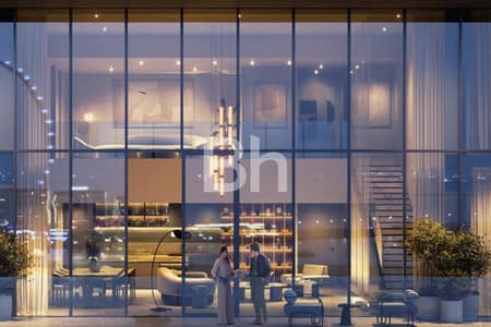 迪拜港， 迪拜 4 卧室公寓待售 - 位于迪拜港，W Residences 4 卧室的公寓 19034000 AED - 12921918