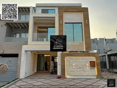 4 Bedroom Townhouse for Sale in Al Yasmeen, Ajman - 781503914-800x600. jpeg