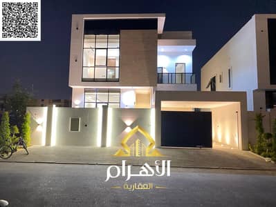 5 Bedroom Villa for Sale in Al Yasmeen, Ajman - batch_WhatsApp Image 2025-09-28 at 22.06. 59_29d9c5b9. jpg