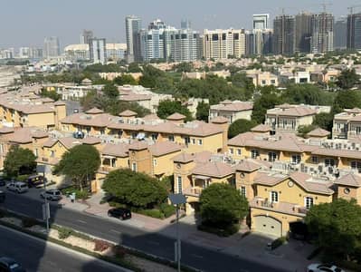 فلیٹ 1 غرفة نوم للايجار في مدينة دبي الرياضية، دبي - 3521294c-e409-47b8-965a-6e95ef05cac9. jpeg