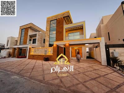 5 Bedroom Villa for Sale in Al Helio, Ajman - batch_WhatsApp Image 2025-09-28 at 22.07. 35_6dca139e. jpg