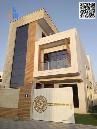 فیلا 6 غرف نوم للبيع في الزاهية، عجمان - WhatsApp Image 2025-09-29 at 2.32. 43 PM. jpeg