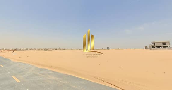 Plot for Sale in Al Maliha, Sharjah - Screenshot 2025-09-29 132838. png