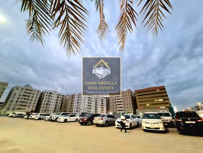 1 Bedroom Flat for Rent in Muwaileh Commercial, Sharjah - 20250217_182728. jpg