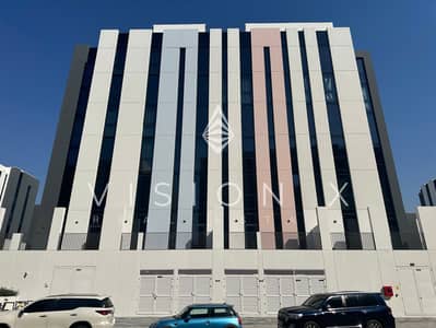 2 Bedroom Apartment for Sale in Aljada, Sharjah - IMG_3679. jpeg