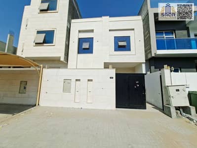 5 Bedroom Villa for Sale in Al Yasmeen, Ajman - 5967387107221687034. jpg