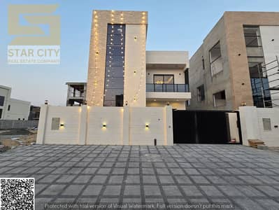 5 Bedroom Villa for Sale in Al Helio, Ajman - IMG-20250924-WA0666. jpg