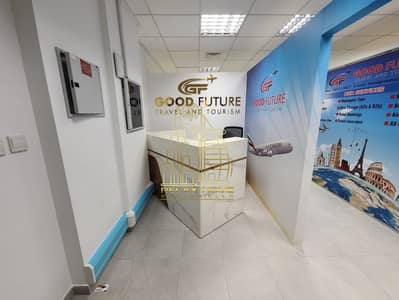مکتب  للايجار في شارع الشيخ زايد، دبي - IMG-20250909-WA0040. jpg