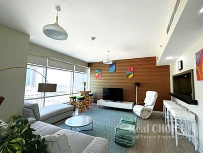 1 Bedroom Flat for Rent in Downtown Dubai, Dubai - Loft West, 905 (1). jpg