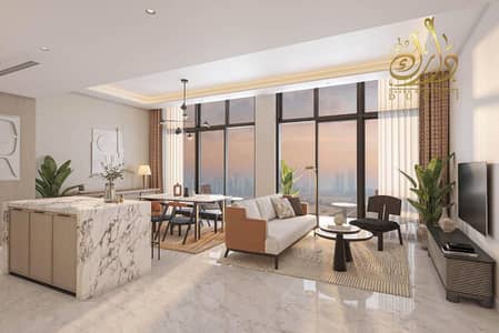 1 Спальня Апартамент Продажа в Аль Джадаф, Дубай - IMG-20250904-WA0074. jpg