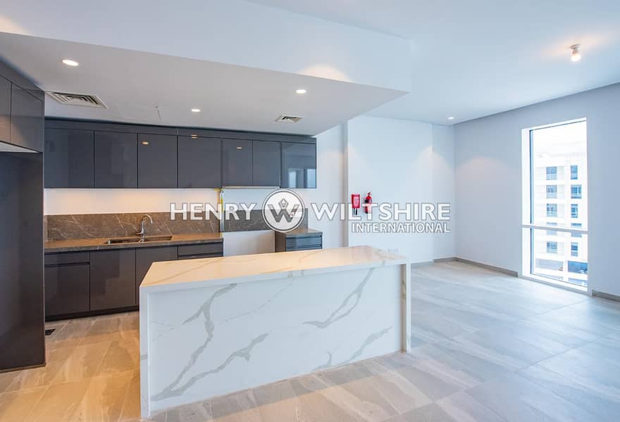 4 payments | Sea view | 2 beds on Saadiyat